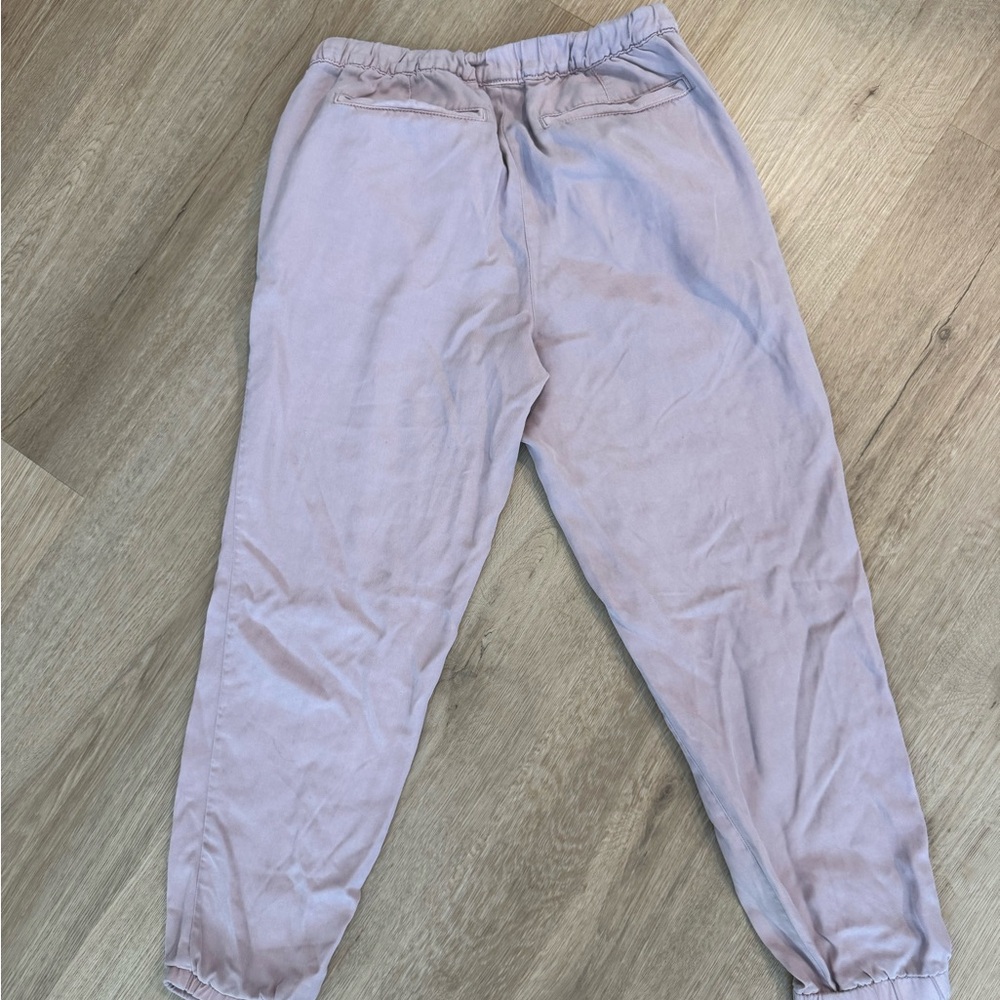 Daily Ritual Pink Pants - Picture 5 of 5